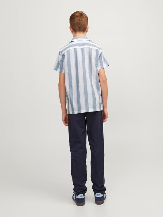 Immagine prodotto Jack & Jones Camicia per ragazzi (152)
