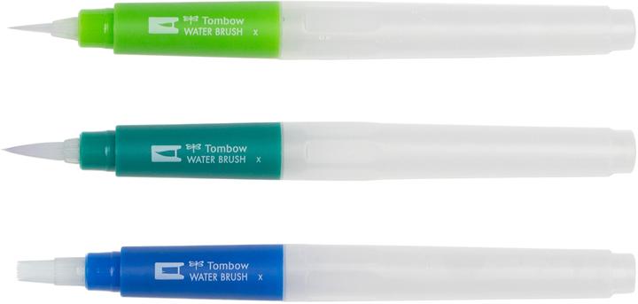 Image du produit Tombow Brosse pour réservoir d'eau (1701 mm)