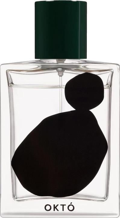 Actual product image Ohtop Októ Eau de Parfum (Eau de parfum, 100 ml)