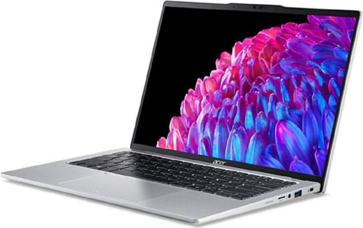 Immagine prodotto Acer Swift Go 14 OLED (14", Intel Core Ultra 5 125U, 16 GB, 512 GB, DE)