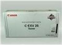 Produktbild Canon C-Exv 26 (BK)