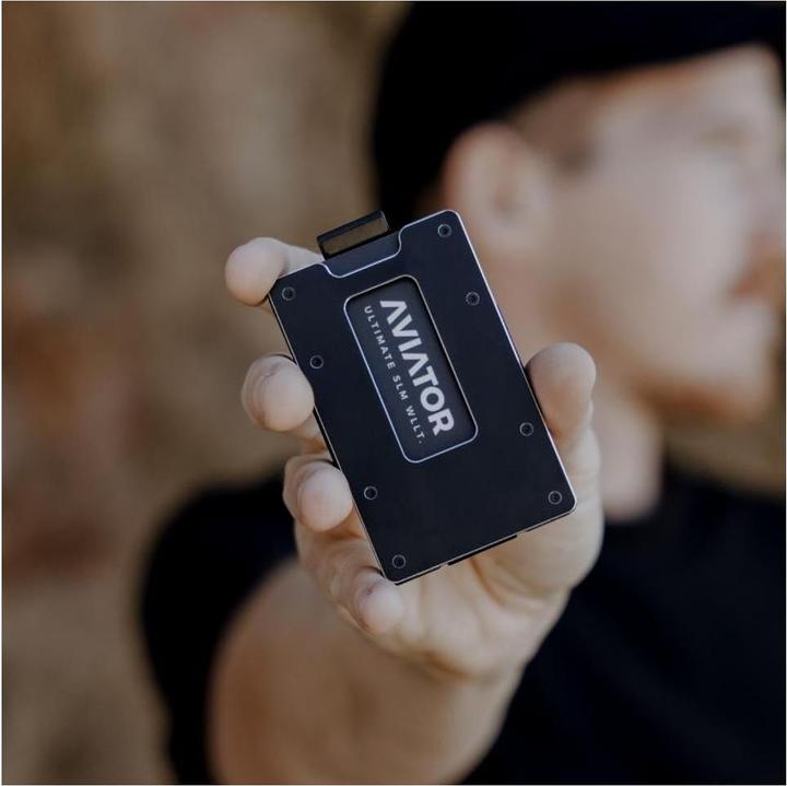 Produktbild Aviator Slide