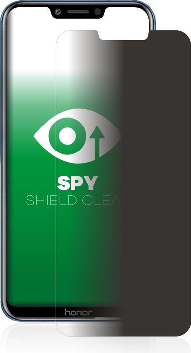 Productafbeelding upscreen Spy Shield Privacy Film (1 Stuk, Eerspel)
