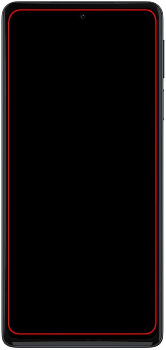 Produktbild Mobilize Glas (1 Stück, Motorola Edge X30)