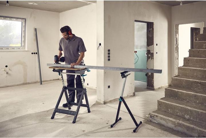 Immagine prodotto wolfcraft Tavola di servizio Master 750 Ergo (68 cm, 70 cm)