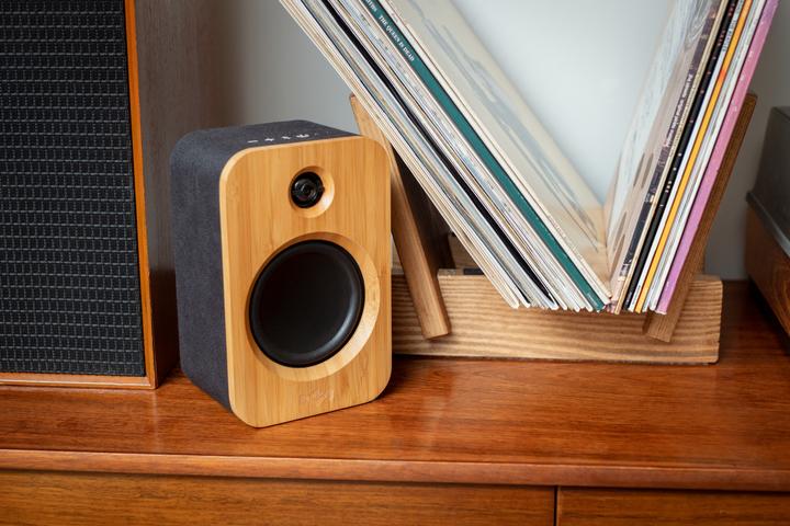 Actual product image House of Marley Get Together Solo (25 h, Battery operated)