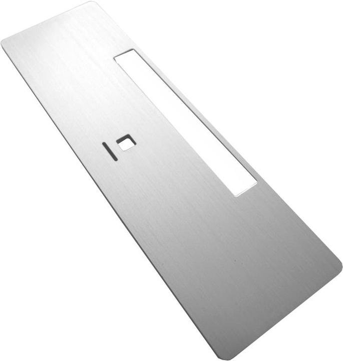 Produktbild Delock Keystone module (Mini DP, 4.15 cm)