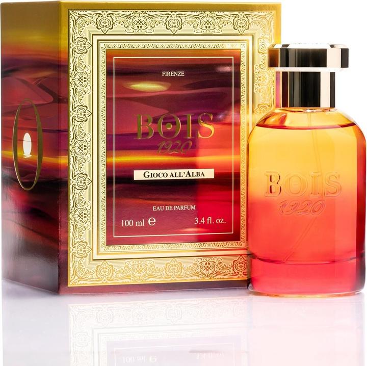 Bois 1920 Gioco All'Alba EdP (Eau de Parfum, 100 ml)