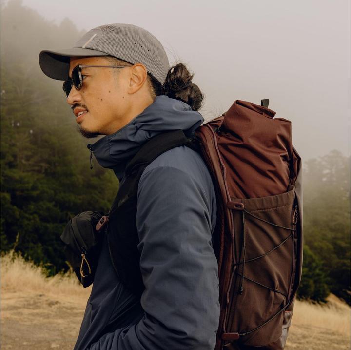 Produktbild Peak Design Outdoor Backpack 25L (Fotorucksack, 25 l)