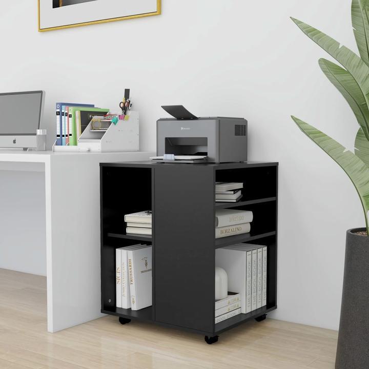 Image du produit VidaXL Herrick (60 x 53 x 72 cm)