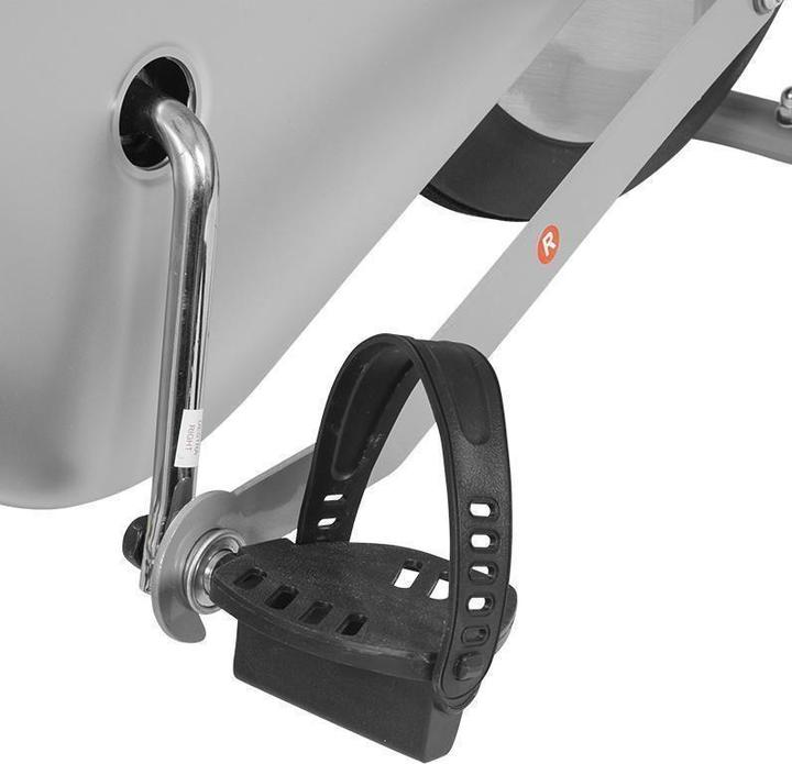 Produktbild Gorilla Sports Heimtrainer Fahrrad Bike