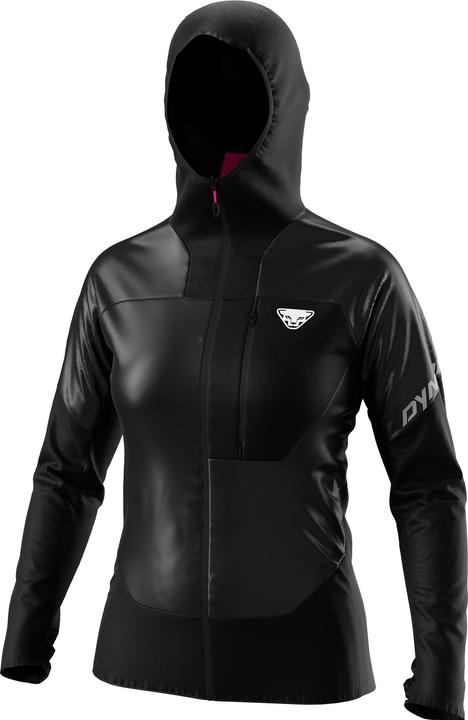 Dynafit Elevation Alpha® Hybrid Jacke
