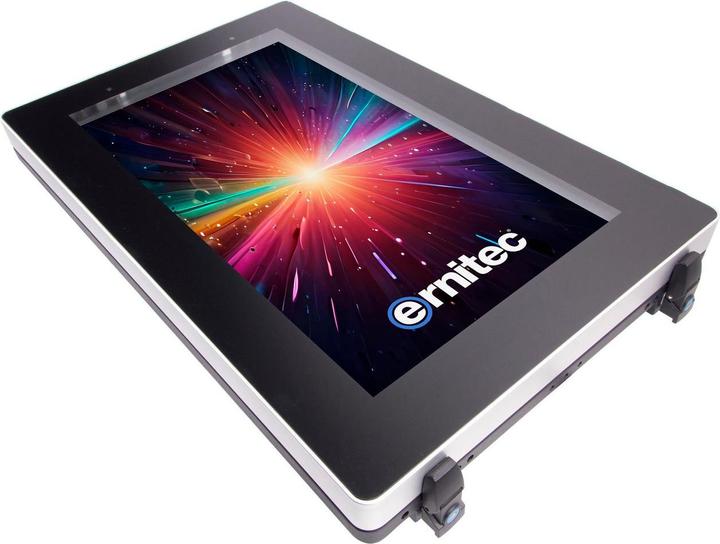Image du produit Ernitec 43" 24/7 4K UHD -Vandal & (43")