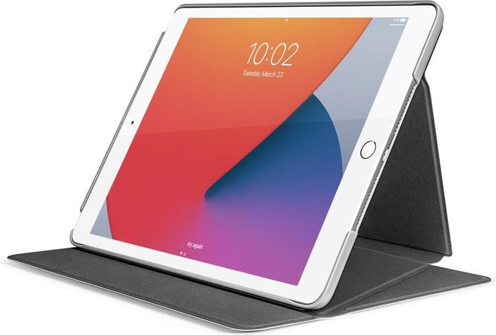 Immagine prodotto tomtoc B02 (10.2") Custodia verticale per tablet (iPad 2019 (7° gene), iPad 2020 (8. Gen))