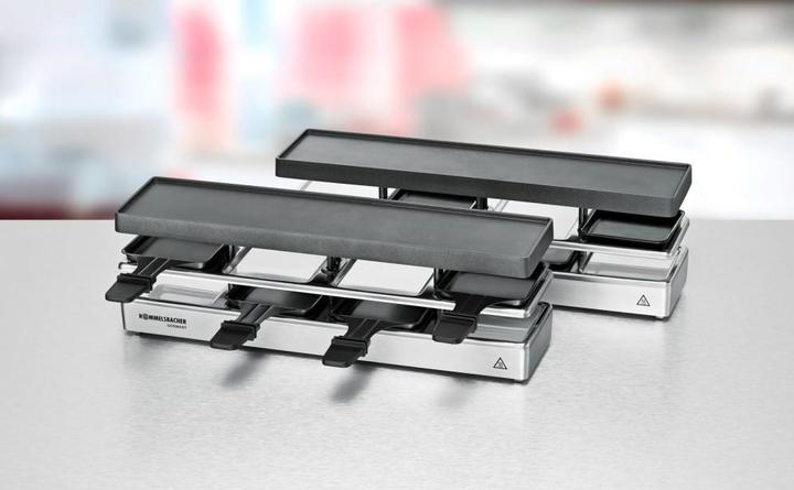 Immagine prodotto Rommelsbacher Raclette Grill RC 1600