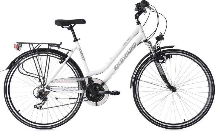 Produktbild KS Cycling Montreal (48 cm)