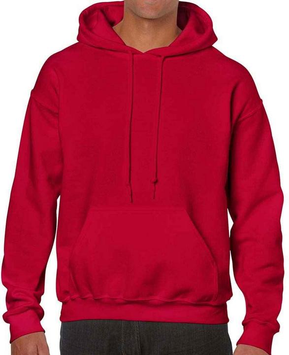 Immagine prodotto Gildan Felpa con Cappuccio Adulto Unisex (3XL)