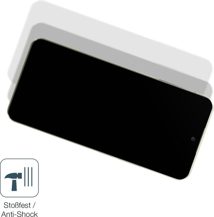 Actual product image Dipos Anti-Shock Screen Protector Matte (1 Piece, Realme Q3 5G)