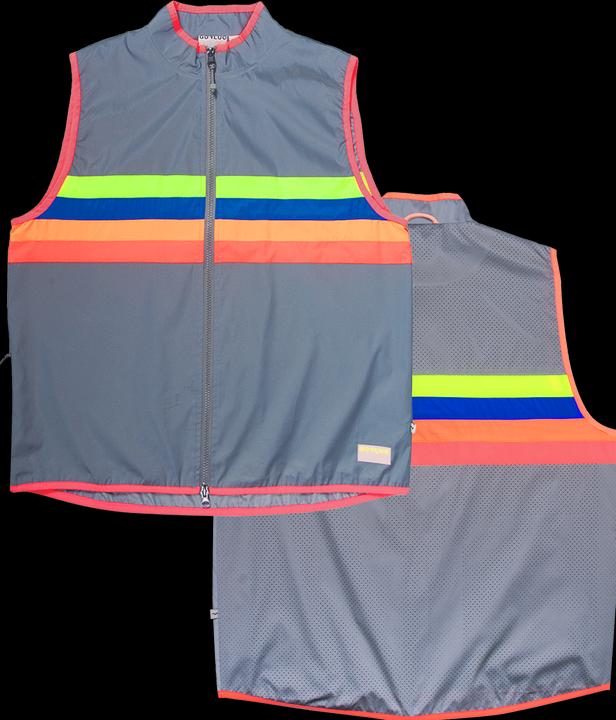 Produktbild Gofluo Manhattan (Herren/Damen) (XXL)