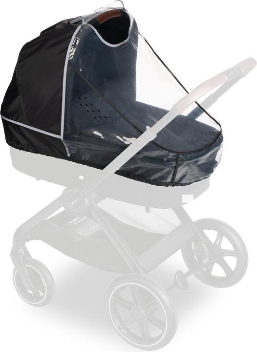 Actual product image Hauck Carrycot Raincover
