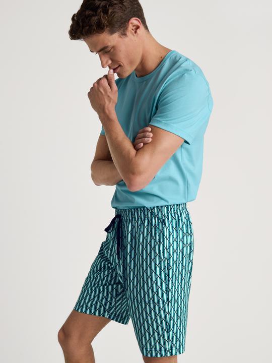 Produktbild Calida Rmx Sleep Time Off Bermudas (XL)