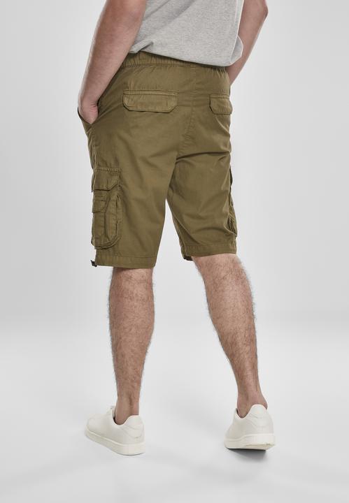 Actual product image Urban Classics Double Pocket Cargo Shorts (L)