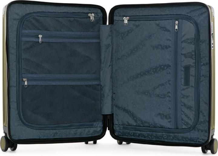Actual product image Hauptstadtkoffer Q-Damm - Hand luggage hard shell (38 l, Hand luggage (up to 50 litres))