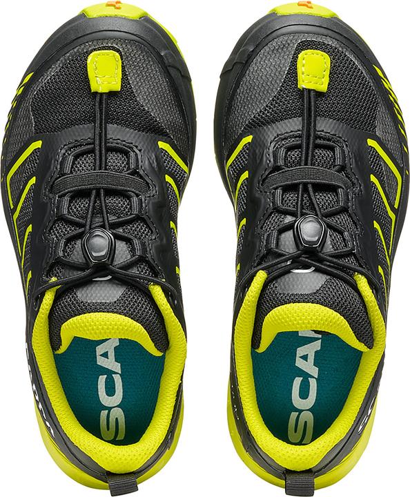 Actual product image Scarpa Kid's Ribelle Run (36)
