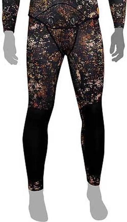 Produktbild Epsealon damen-tauchhose epseaon kombu 5mm (5 mm, L)