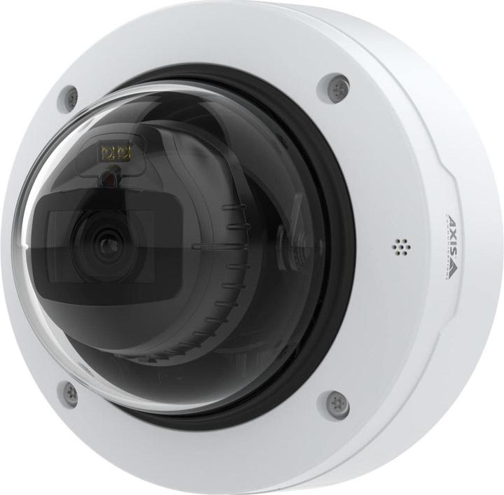 Immagine prodotto Axis Telecamera di rete P3267-LVE (2592 x 1944 pixel)