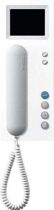 Immagine prodotto Siedle Telefono dell'autobus (Cablato)