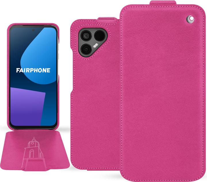 Rose BB ( Pantone #DB599F )
