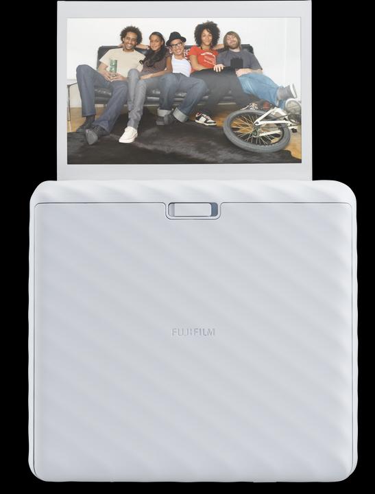 Actual product image Fujifilm Instax Link Wide (Direct thermal / thermal transfer, Colour)