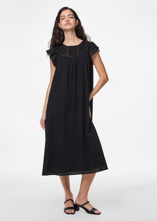 Actual product image Pieces PCASTRID Midikleid (XL)