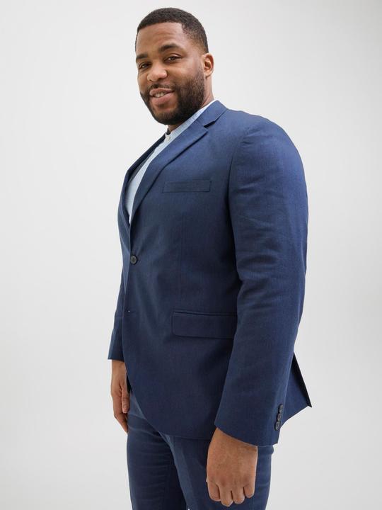 Immagine prodotto Jack & Jones Plus Size Regular Fit Blazer Einreihiger Blazer (60)