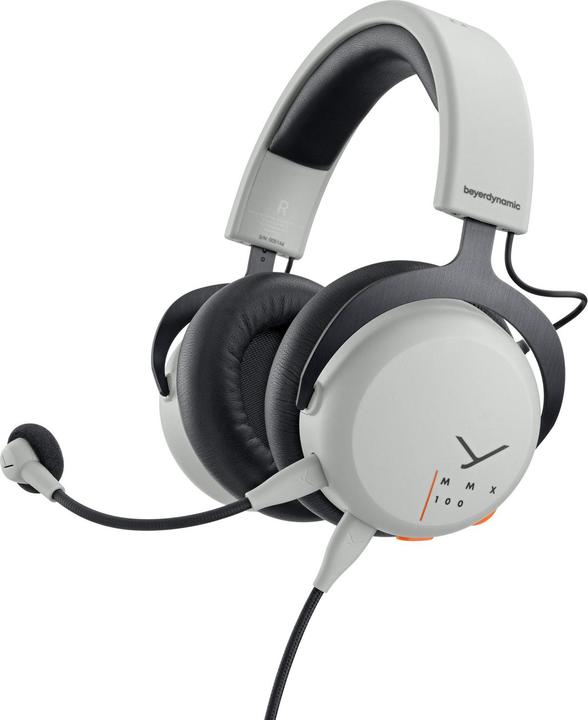 Produktbild Beyerdynamic MMX 100 (Kabelgebunden)