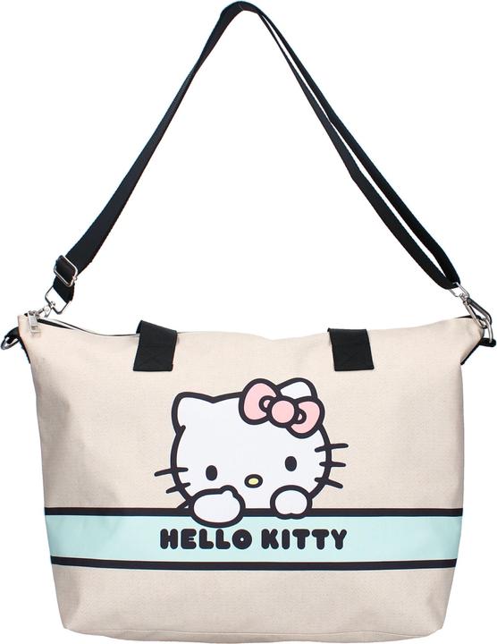 Produktbild Vadobag Shopper Hello Kitty Take Me To The Party (21.50 l)