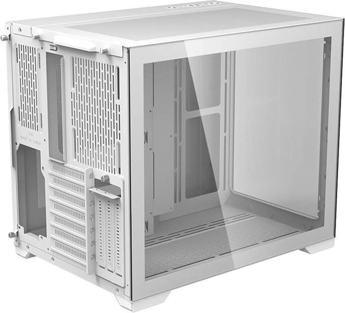 Actual product image Darkflash Tech C305 ATX (mATX, ITX, ATX)