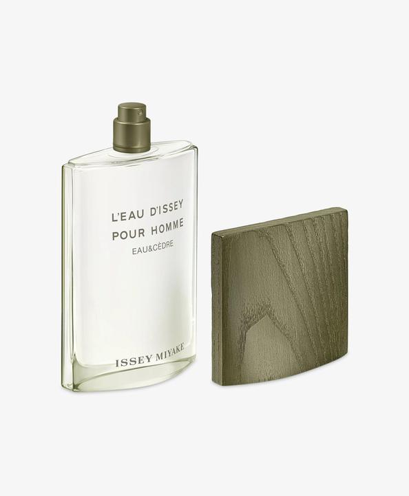 Image du produit Issey Miyake Eau & Cèdre Eau de Toilette Intense (Eau de toilette, 100 ml)