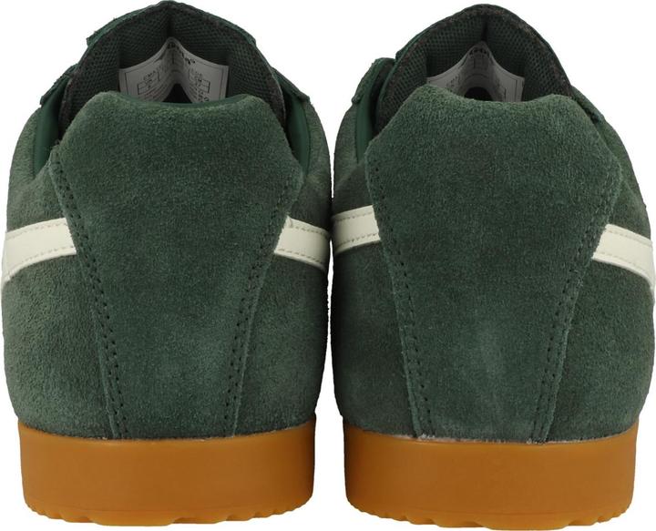 Actual product image Gola Harrier Suede (42)