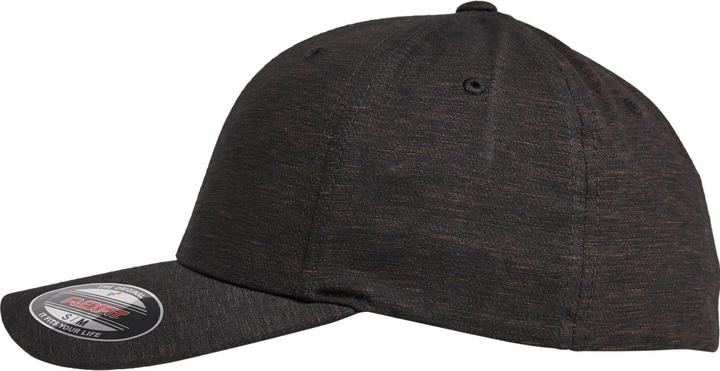 Actual product image Flexfit Natural Melange (XL)