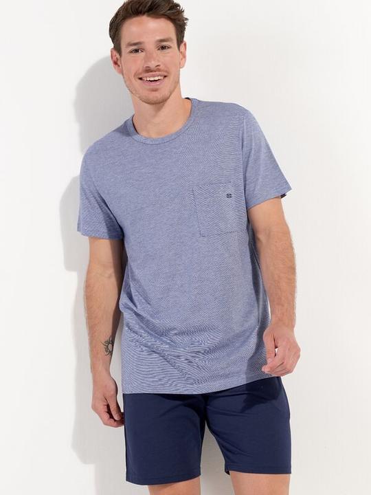 Image du produit HOM Pyjama Modal Comfort (M)