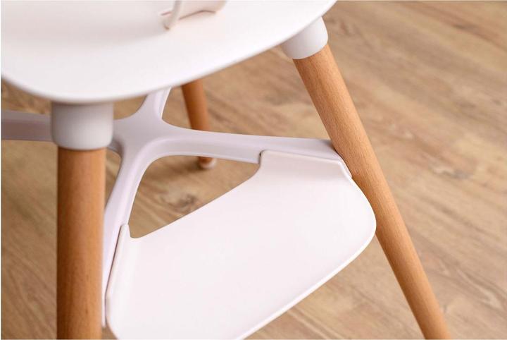 Produktbild Safe Ziza Seat High Chair - Deli Rose (Hochstuhl)