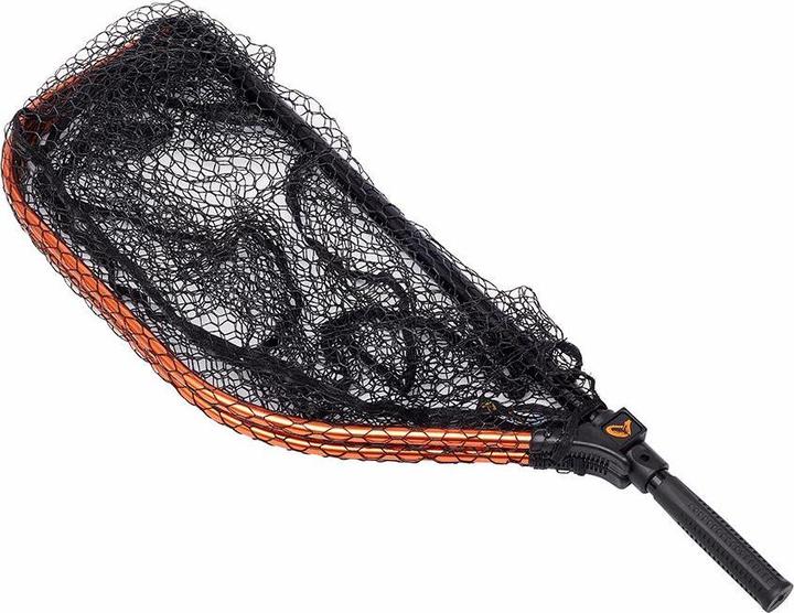 Produktbild Savage Gear Pro Folding Net DLX