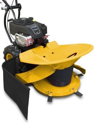 Actual product image Markmüller BAMATO - Hochgrasschneider / Kreiselmäher GS-950V mit RATO R225 Motor 223 cm cm³ (Petrol)