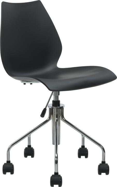Actual product image Kartell Maui office swivel chair