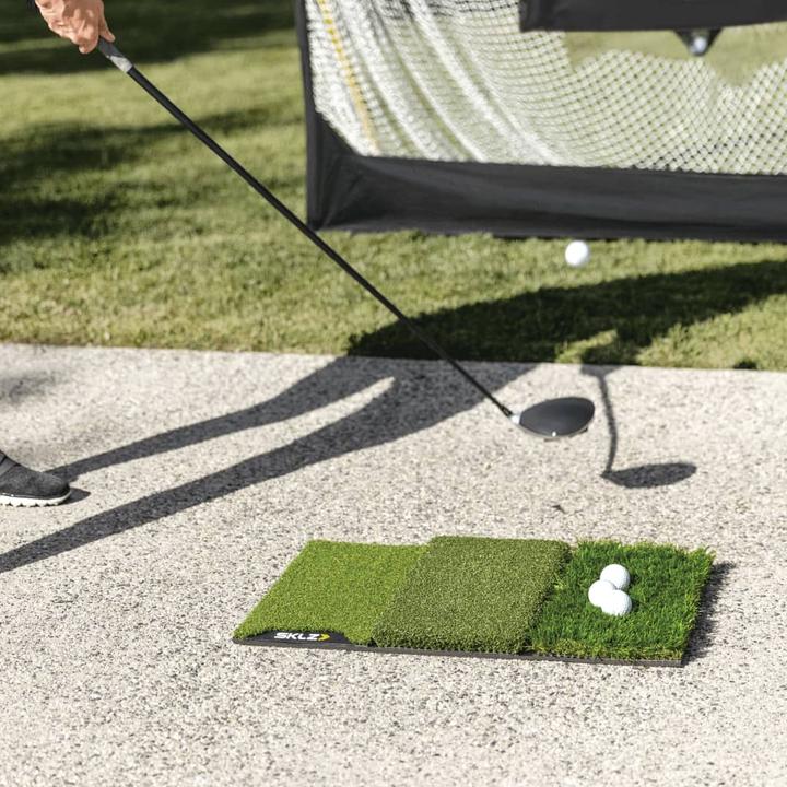 Produktbild SKLZ Pure Practice Mat