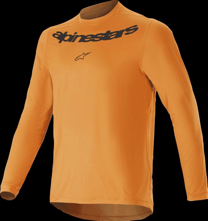 Actual product image Alpinestars Jersey 24 A-Dura Rocker Ls (S)
