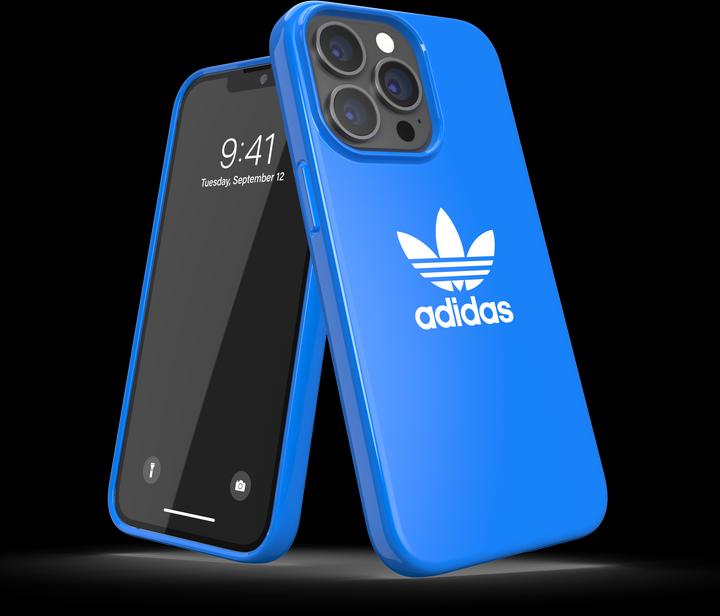 Image du produit adidas Snap Case Trefoil (Apple iPhone 13, Apple iPhone 13 Pro)