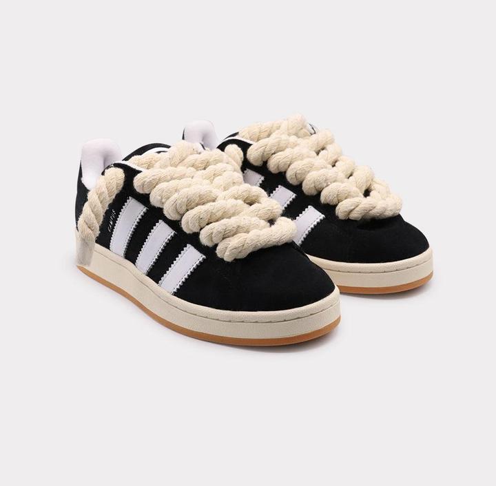 Produktbild adidas Campus 00s Core Black (38 2/3)